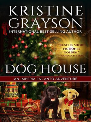 cover image of Dog House
